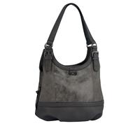TOM TAILOR À Bandoulière Juna Sac Shopper Grey