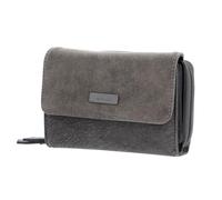Tom Tailor Porte-monnaie Elin 14 cm gris