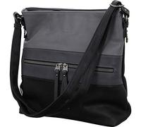 Tom Tailor Ellen sac à bandoulière 27 cm noir