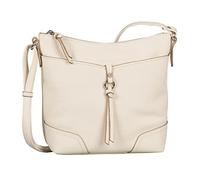 Tom Tailor Acc Imeri, Sacs bandoulière femme, Blanc (Offwhite)