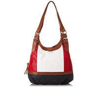 Tom Tailor Sac à bandoulière 28 cm mixed maritim (27061-144)