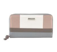 Tom Tailor Porte-monnaie Juna 18,5 cm bleu