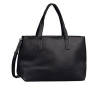 Tom Tailor Sac à main Marla 30 cm noir