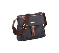 Tom Tailor Acc Rina 11220, Sacs Ordinateur Femme - Bleu-Tr-F4-49, 22X20X10 Cm (B X H X T)
