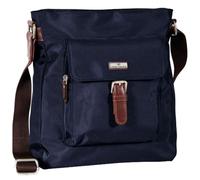 TOM TAILOR Sac À Bandoulière Rina Crossbag Blue