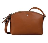 Tom Tailor Acc Roma, Sacs bandoulière femme, Marron (Cognac), 25x17x7.5 cm (W x H L)