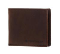 Tom Tailor Acc Ron, Portefeuilles homme, Marron (Brown)