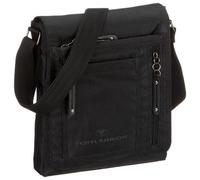 Tom Tailor Acc Terry 10855 60, Sac bandoulière Femme - Noir