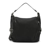 Tom Tailor Sac bandoulière Caia 37 cm noir