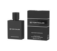 Tom Tailor® Adventurous Eau de Toilette Natural Spray