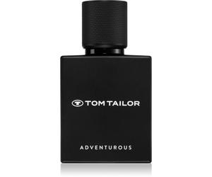 Tom Tailor Adventurous Eau de Toilette pour homme 30 ml
