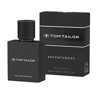 TOM TAILOR Adventurous for him Eau de toilette 30 ml