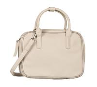 TOM TAILOR Alessa, Sac à bandoulière pour Femme, Blanc, m