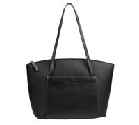 Tom Tailor Amaris Sac de shopper 41 cm noir