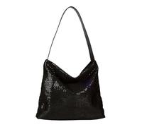 TOM TAILOR Amra, Sac de Transport Femmes, Noir