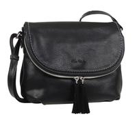 Tom Tailor and Denim Bags lari, Sac bandoulière Femme, Noir, 26,5x5x21