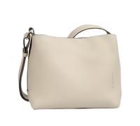 TOM TAILOR Angie, Sac à bandoulière pour Femme, Blanc, m