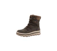 TOM TAILOR Après-ski marron, Taille 41