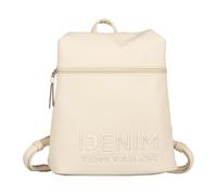 Tom Tailor Denim Aveline Sac à dos de ville M 28 cm blanc