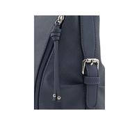 Tom Tailor Bags Caia Cross Bag Accessoires pour femmes Sacs bleu loisirs, :