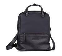 TOM TAILOR bags Gia Sac à dos pour femme Bleu 13 l, bleu, L, Décontracté