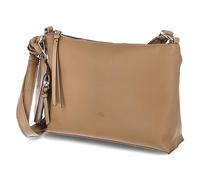 TOM TAILOR Bags Hannah Sac bandoulière pour Femme Marron Taille, Camel, Einheitsgröße