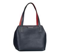 TOM TAILOR Miri Meer, Sac de Courses Femme, Maritime Mixte, M