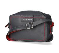 TOM TAILOR Bags Miri Mare Sac à Main à bandoulière pour Femme Gris Taille Unique