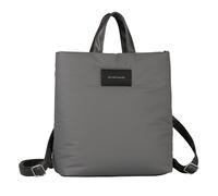 TOM TAILOR bags Patti Sac à dos pour femme Gris 13 l, gris, m, Fashion