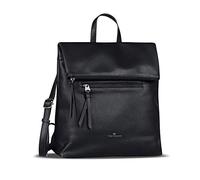 Tom Tailor Bags Tinna Sac à Dos pour Femme, 11.5x33x32 cm (B x H x T)