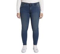 Tom Tailor Basic Skinny Jeans Bleu 44 Femme
