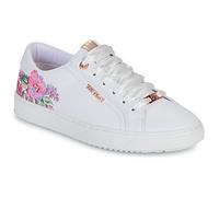 TOM TAILOR Femme 5394707 Basket, Blanc, 39 EU