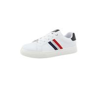 TOM TAILOR Femme 9590050004 Basket, Blanc, 37 EU