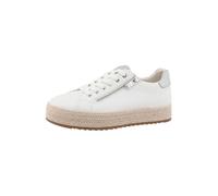 Tom Tailor Baskets basses NEEKE in Blanc 41
