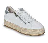 Tom Tailor Baskets basses NEEKE in Blanc 39