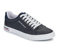 Tom Tailor Baskets basses STEVE in Bleu 44