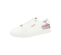 Tom Tailor Baskets basses 5394707 in Blanc 41
