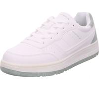 Tom Tailor Baskets Femme 31809-31, 31809-32, 31809-33, 31809-34, 31809-35, 31809-36, 31809-37, 31809-38, 31809-39, 31809-40 TOM-9570150001 blanc/vert 36
