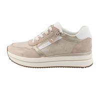 Baskets basses femmes Tom Tailor IMILIA Beige 39