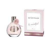 Tom Tailor® Be Mindful Eau de Toilette Natural Spray