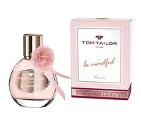 Tom Tailor Be Mindfull Woman Eau de Toilette pour femme 30 ml