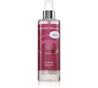 Tom Tailor Be Mindfull Woman spray corporel pour femme 250 ml