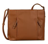 Tom Tailor Beca Sac à bandoulière 35 cm brun