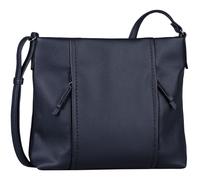 TOM TAILOR Beca Hobo Bag M Dark Blue