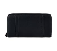 TOM TAILOR Beca Portefeuille pour Femme Bleu, Bleu, L