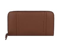 Tom Tailor Beca Porte-monnaie 19 cm brun