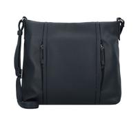 TOM TAILOR Beca Hobo Bag M Dark Blue