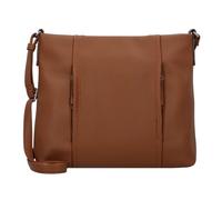 Tom Tailor Beca Sac à bandoulière 35 cm brun
