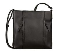 TOM TAILOR Beca, Sac à bandoulière Femmes, Noir