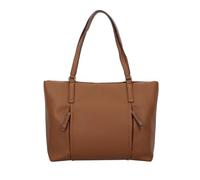 TOM TAILOR Cabas 'Beca' cognac, Taille One Size